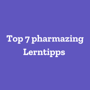 Unsere Top 7 Lerntipps!