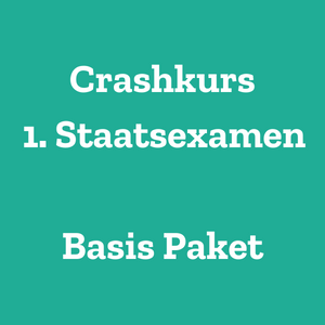 Crashkurs 1. Stex