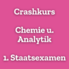 crashkurs 1 Staatsexamen