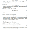 Chemie Formelsammlung Medizin