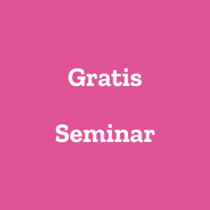 Seminar Pharmazie Studium
