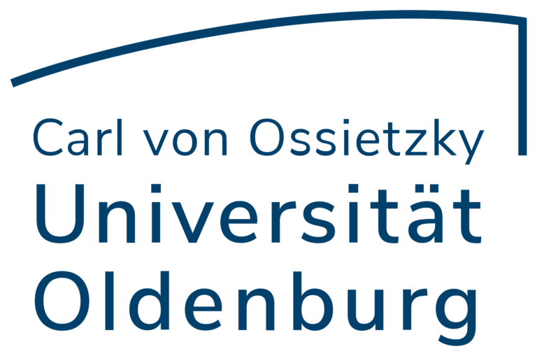 Carl von Ossietzky Universität Oldenburg 2021 logo.svg