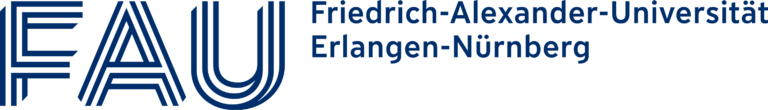 Friedrich Alexander Universität Erlangen Nürnberg Logo 07.2022.svg