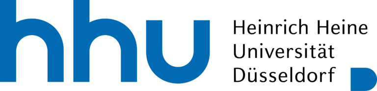 HHU Logo.svg