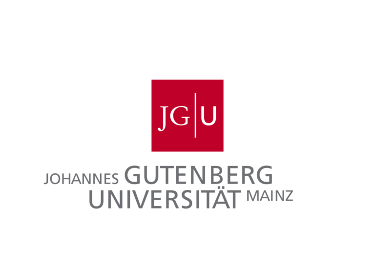 Johannes Gutenberg Universität Mainz logo.svg