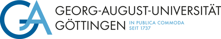 Logo Uni Göttingen 2022