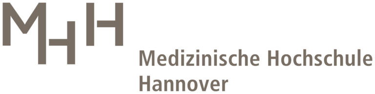 Medizinische Hochschule Hannover logo.svg