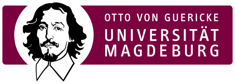 Otto von Guericke Universität Magdeburg Logo.svg