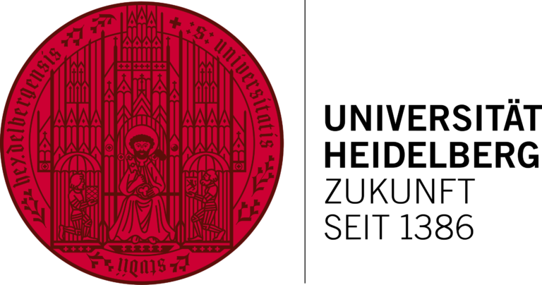 Ruprecht Karls Universität Heidelberg Logo.svg