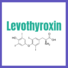 Levothyroxin-Poster