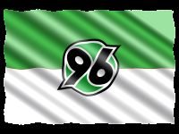 Hannover 96, Fußball, Grün-Weiß